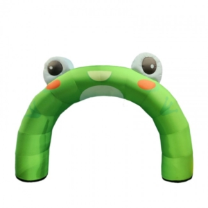 개굴 개구리 아치 (4.6m`2