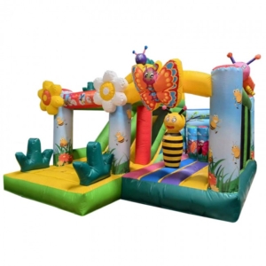 꿀벌 나비 에어바운스(5m4m)2