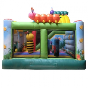 꿀벌 나비 에어바운스(5m4m)4