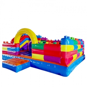 레고 블럭-A 에어바운스(8m5m,5m5m)2