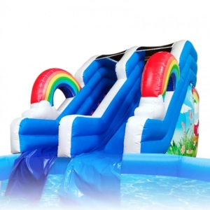 레인보우 에어 슬라이드(3`5`3