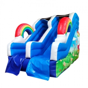 레인보우 에어 슬라이드(3`5`3