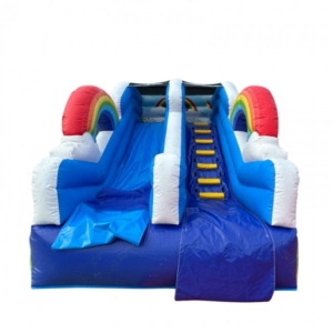 레인보우 에어 슬라이드(3`5`3