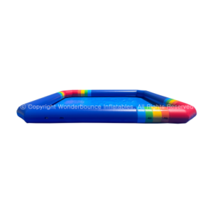 레인보우 코너 에어풀장 8m x 8m x 65cm 0