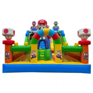 마리오 에어바운스(5m×8m)