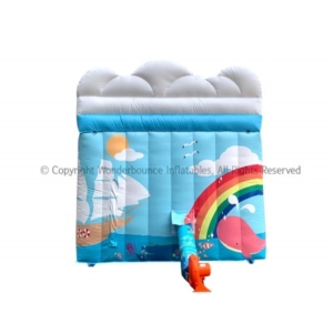 무지개 구름 슬라이드7