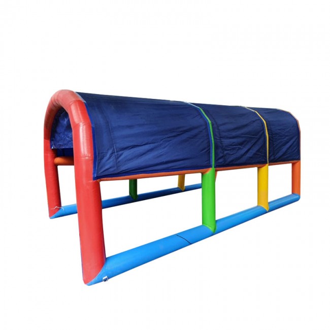 무지개 터널 에어바운스(2.5`5`2