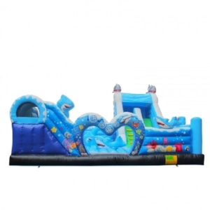 바닷속 친구들 에어바운스(6m5m)2