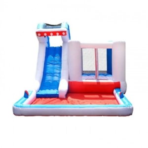 상어 슬라이드 바운스(2.8`4.8`2