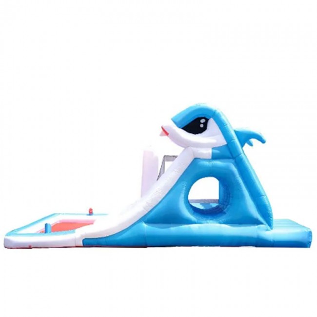 상어 슬라이드 바운스(2.8×4.8×2