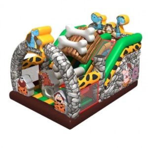 석기시대 에어바운스(5m×8m)