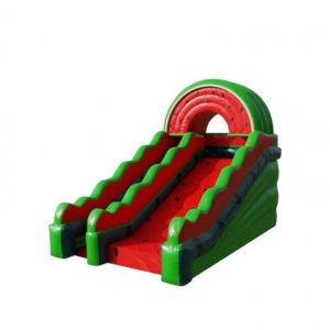 수박 에어 슬라이드(34m,47m,58m)