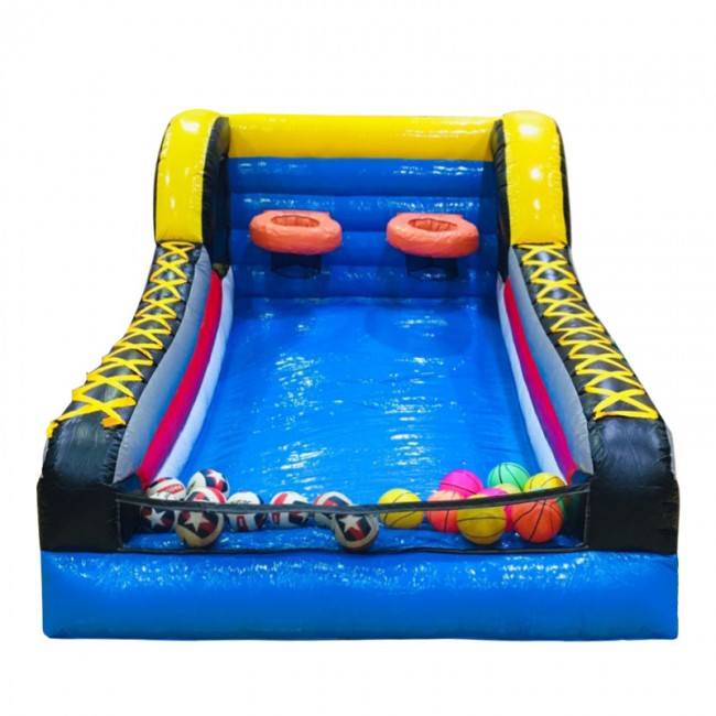 스포츠 농구 바운스(2