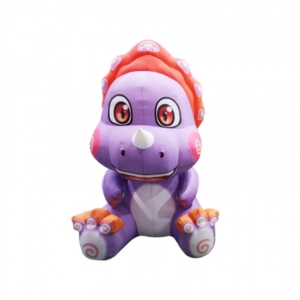 아기 공룡 조형물 (1.5`1