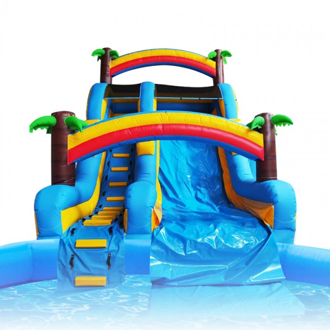 야자수 에어 슬라이드(4`6`5