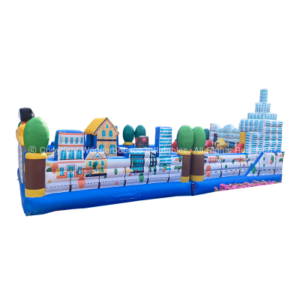 어반 씨티 바운스2