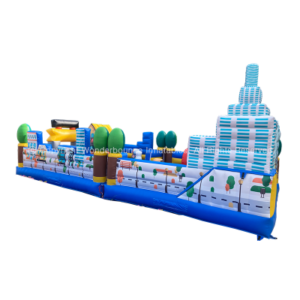 어반 씨티 바운스3