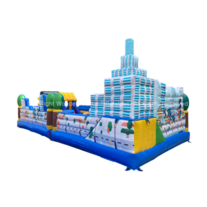 어반 씨티 바운스4