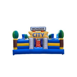 어반 씨티 바운스5