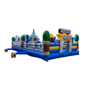 어반 씨티 바운스6