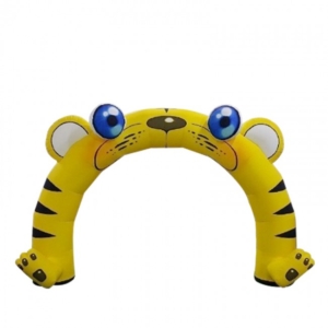 어흥 호랑이 아치 (4.2m`2