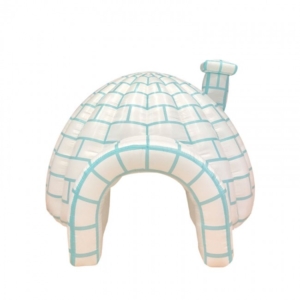 이글루 바운스(333m)