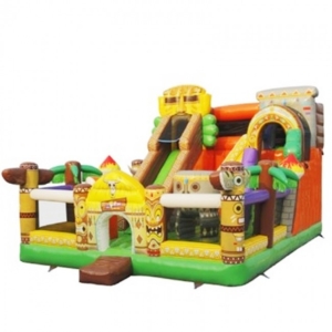 인디안 에어바운스(6m8m)2