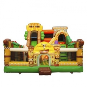 인디안 에어바운스(6m8m)3