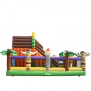 인디안 에어바운스(6m8m)4