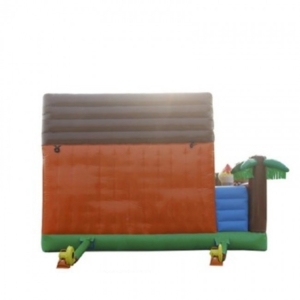 인디안 에어바운스(6m8m)5