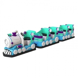 중형 로드 기차2