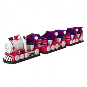 중형 로드 기차3