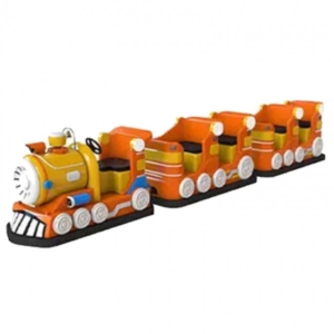 중형 로드 기차4