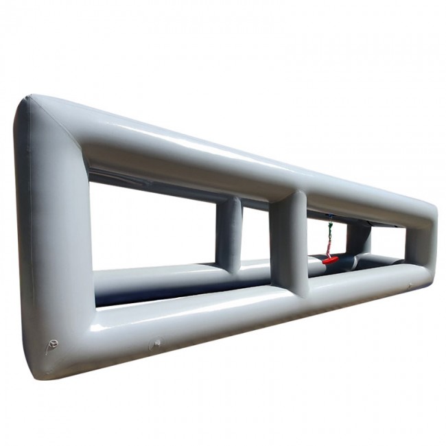 짚라인 에어바운스