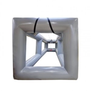 짚라인 에어바운스2