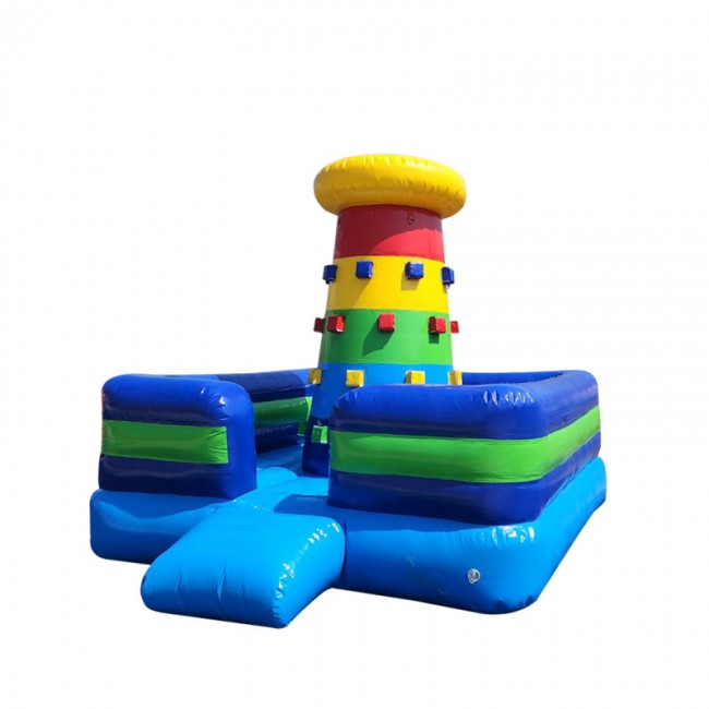 클라이밍 에어바운스(3`3`2