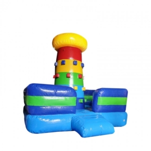 클라이밍 에어바운스(3`3`2