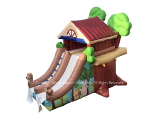 트리하우스 슬라이드1