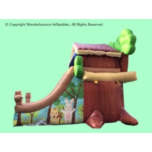 트리하우스 슬라이드2