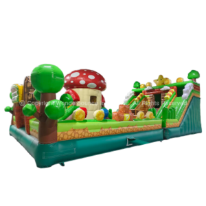 판타지랜드 던전 바운스2