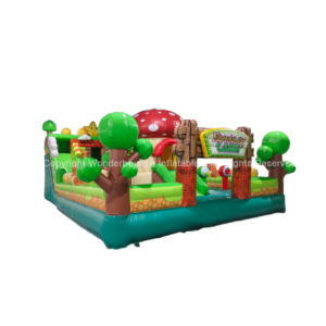 판타지랜드 던전 바운스3