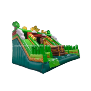 판타지랜드 던전 바운스4