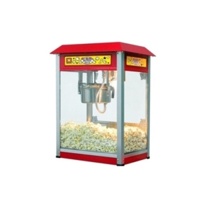 팝콘 기계