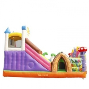 해피 캐슬 에어바운스(6m7m)3