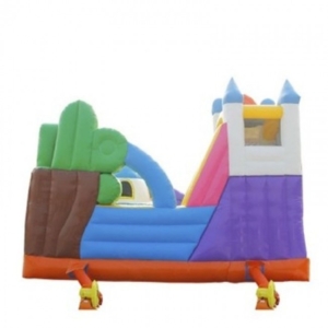 해피 캐슬 에어바운스(6m7m)4