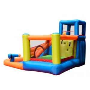 해피키즈 홈바운스