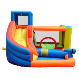 해피키즈 홈바운스2