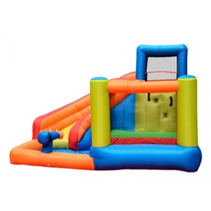 해피키즈 홈바운스3